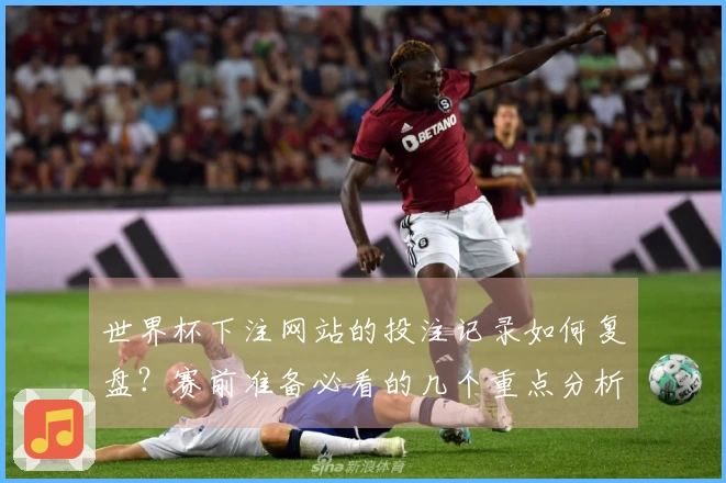 世界杯下注网站的投注记录如何复盘？赛前准备必看的几个重点分析