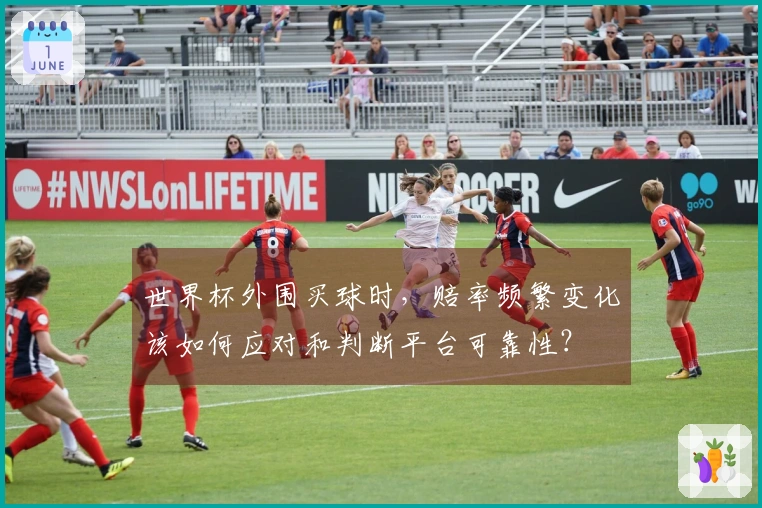 世界杯外围买球时，赔率频繁变化该如何应对和判断平台可靠性？