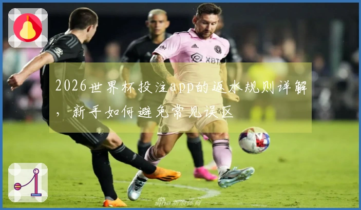 2026世界杯投注app的返水规则详解,新手如何避免常见误区