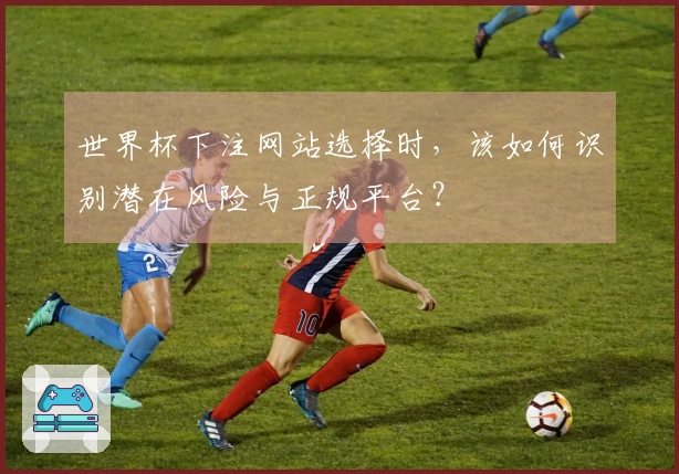 世界杯下注网站选择时，该如何识别潜在风险与正规平台？
