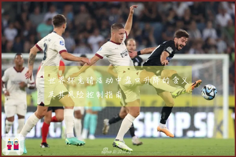 世界杯竞猜活动中盘口升降的含义及其风险控制指南