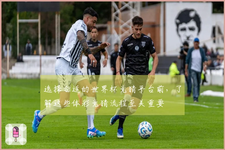 选择合适的世界杯竞猜平台前，了解这些体彩竞猜流程至关重要