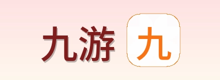 九游 Logo